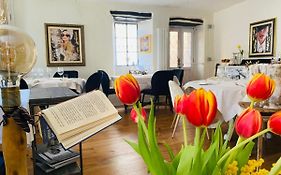 Il Borgo Di Sabine